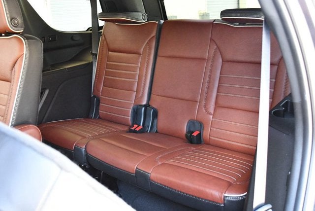 2023 GMC Yukon Denali Ultimate 4WD 4 Door SUV W/Super Cruise