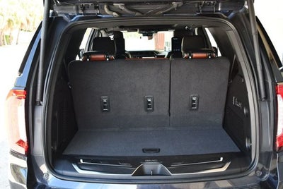 2023 GMC Yukon Denali Ultimate 4WD 4 Door SUV W/Super Cruise