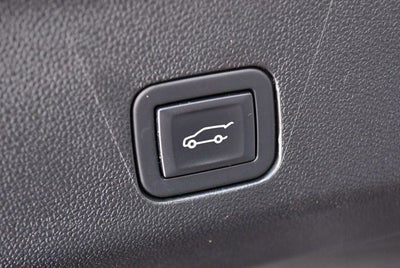 2023 GMC Yukon Denali Ultimate 4WD 4 Door SUV W/Super Cruise