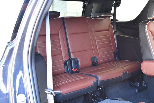 2023 GMC Yukon Denali Ultimate 4WD 4 Door SUV W/Super Cruise