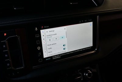 2023 GMC Yukon Denali Ultimate 4WD 4 Door SUV W/Super Cruise