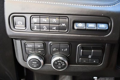 2023 GMC Yukon Denali Ultimate 4WD 4 Door SUV W/Super Cruise