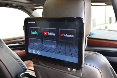 2023 GMC Yukon Denali Ultimate 4WD 4 Door SUV W/Super Cruise