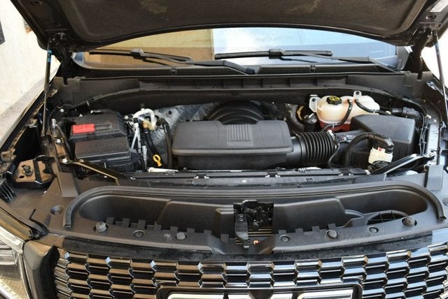 2023 GMC Yukon Denali Ultimate 4WD 4 Door SUV W/Super Cruise