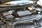 2023 GMC Yukon Denali Ultimate 4WD 4 Door SUV W/Super Cruise