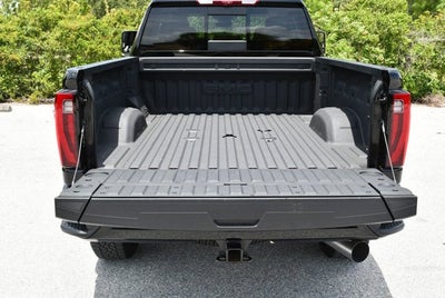 2026 GMC Sierra 2500HD 4WD Crew Cab Denali Ultimate W/Max Trailering Package
