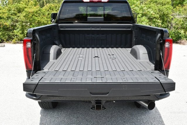 2026 GMC Sierra 2500HD 4WD Crew Cab Denali Ultimate W/Max Trailering Package