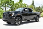 2026 GMC Sierra 2500HD 4WD Crew Cab Denali Ultimate W/Max Trailering Package