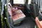 2026 GMC Sierra 2500HD 4WD Crew Cab Denali Ultimate W/Max Trailering Package
