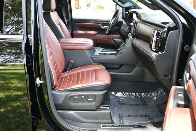 2026 GMC Sierra 2500HD 4WD Crew Cab Denali Ultimate W/Max Trailering Package