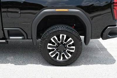2026 GMC Sierra 2500HD 4WD Crew Cab Denali Ultimate W/Max Trailering Package