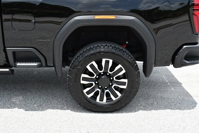 2026 GMC Sierra 2500HD 4WD Crew Cab Denali Ultimate W/Max Trailering Package