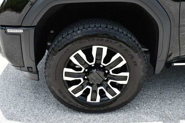 2026 GMC Sierra 2500HD 4WD Crew Cab Denali Ultimate W/Max Trailering Package