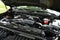 2026 GMC Sierra 2500HD 4WD Crew Cab Denali Ultimate W/Max Trailering Package