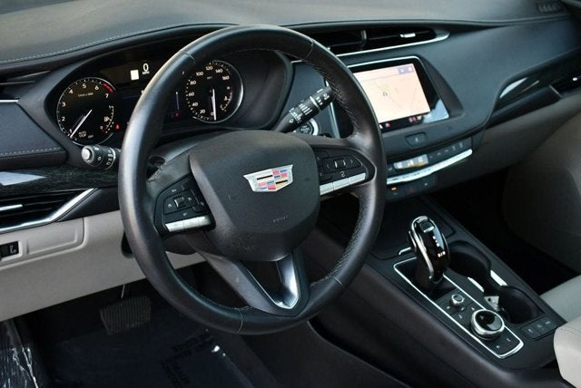 2021 Cadillac XT4 FWD 4 Door Premium Luxury SUV W/Driver Awareness Package