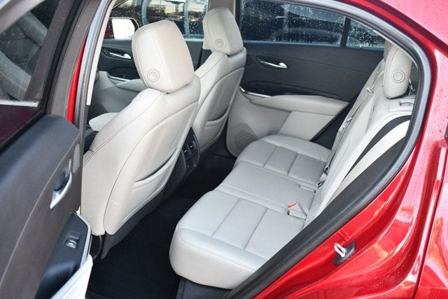 2021 Cadillac XT4 FWD 4 Door Premium Luxury SUV W/Driver Awareness Package