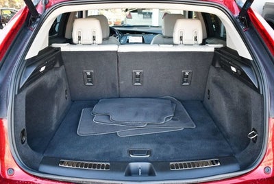 2021 Cadillac XT4 FWD 4 Door Premium Luxury SUV W/Driver Awareness Package