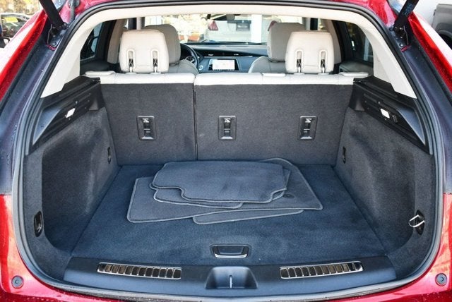 2021 Cadillac XT4 FWD 4 Door Premium Luxury SUV W/Driver Awareness Package