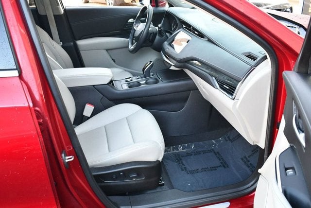 2021 Cadillac XT4 FWD 4 Door Premium Luxury SUV W/Driver Awareness Package