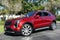 2021 Cadillac XT4 FWD 4 Door Premium Luxury SUV W/Driver Awareness Package