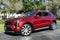 2021 Cadillac XT4 FWD 4 Door Premium Luxury SUV W/Driver Awareness Package