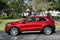 2021 Cadillac XT4 FWD 4 Door Premium Luxury SUV W/Driver Awareness Package