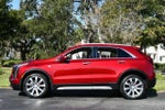 2021 Cadillac XT4 FWD 4 Door Premium Luxury SUV W/Driver Awareness Package