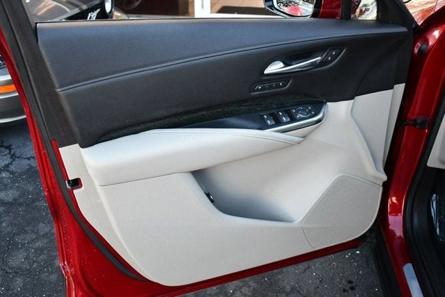 2021 Cadillac XT4 FWD 4 Door Premium Luxury SUV W/Driver Awareness Package