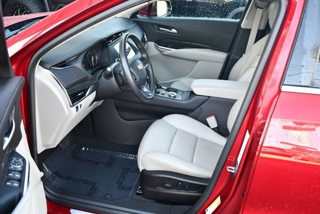 2021 Cadillac XT4 FWD 4 Door Premium Luxury SUV W/Driver Awareness Package