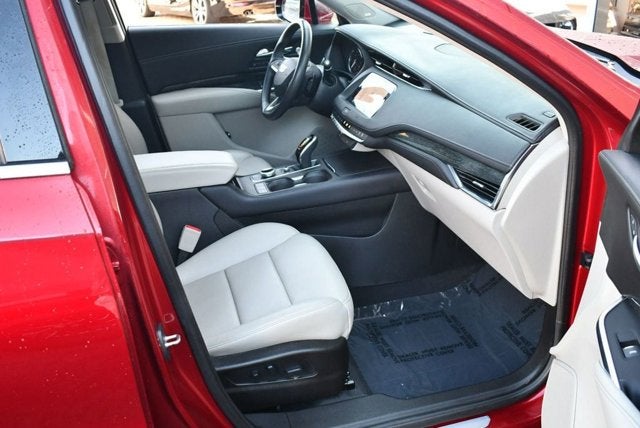 2021 Cadillac XT4 FWD 4 Door Premium Luxury SUV W/Driver Awareness Package