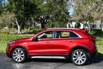 2021 Cadillac XT4 FWD 4 Door Premium Luxury SUV W/Driver Awareness Package