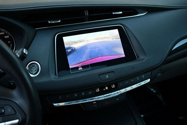 2021 Cadillac XT4 FWD 4 Door Premium Luxury SUV W/Driver Awareness Package