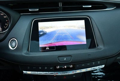 2021 Cadillac XT4 FWD 4 Door Premium Luxury SUV W/Driver Awareness Package