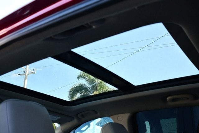 2021 Cadillac XT4 FWD 4 Door Premium Luxury SUV W/Driver Awareness Package