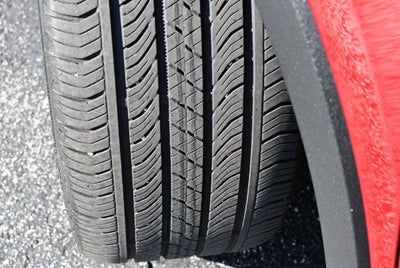 2021 Cadillac XT4 FWD 4 Door Premium Luxury SUV W/Driver Awareness Package