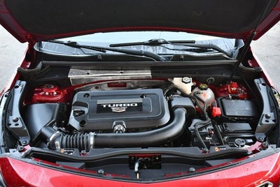 2021 Cadillac XT4 FWD 4 Door Premium Luxury SUV W/Driver Awareness Package