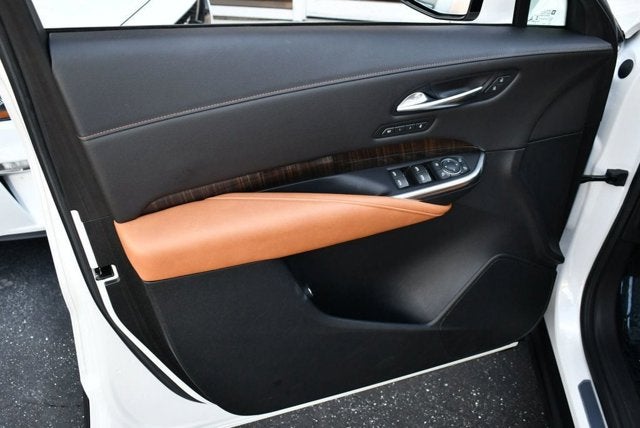 2021 Cadillac XT4 FWD 4Dr Sport W/Comfort & Convenience and Driver Awareness Pkgs.