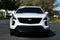 2021 Cadillac XT4 FWD 4Dr Sport W/Comfort & Convenience and Driver Awareness Pkgs.