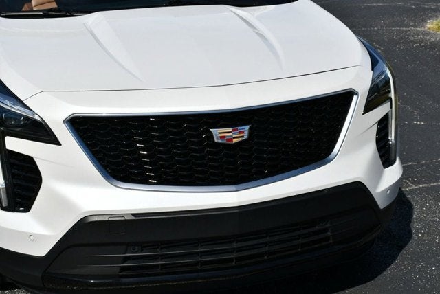 2021 Cadillac XT4 FWD 4Dr Sport W/Comfort & Convenience and Driver Awareness Pkgs.