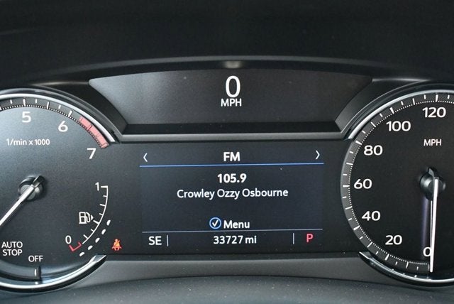 2021 Cadillac XT4 FWD 4Dr Sport W/Comfort & Convenience and Driver Awareness Pkgs.