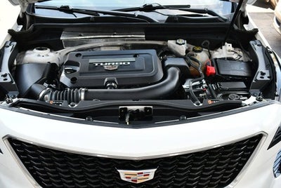 2021 Cadillac XT4 FWD 4Dr Sport W/Comfort & Convenience and Driver Awareness Pkgs.