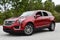 2019 Cadillac XT5 Luxury FWD
