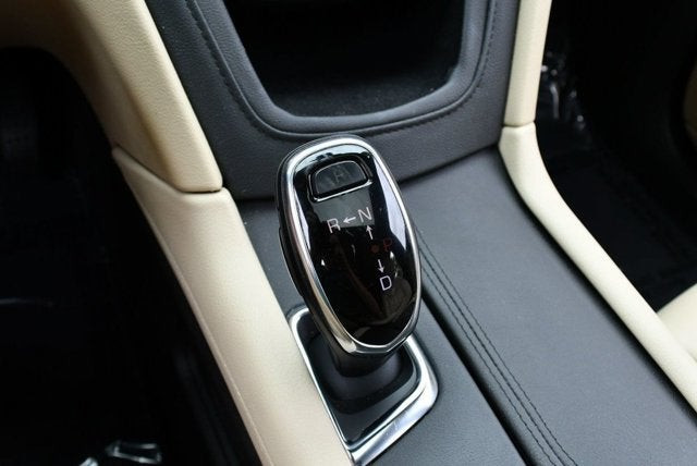 2019 Cadillac XT5 Luxury FWD