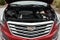 2019 Cadillac XT5 Luxury FWD