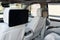 2025 Cadillac Escalade 4WD 4 Door Sport Platinum SUV W/Onyx Package