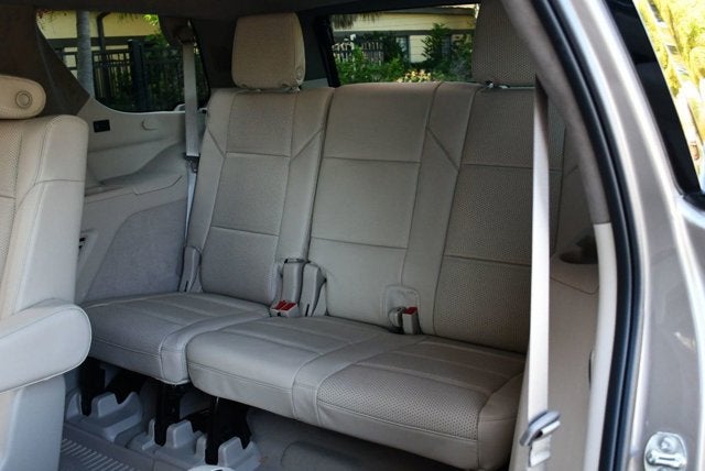 2025 Cadillac Escalade 4WD 4 Door Sport Platinum SUV W/Onyx Package