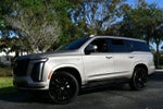 2025 Cadillac Escalade 4WD 4 Door Sport Platinum SUV W/Onyx Package