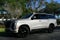 2025 Cadillac Escalade 4WD 4 Door Sport Platinum SUV W/Onyx Package