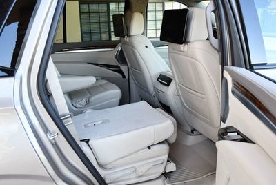 2025 Cadillac Escalade 4WD 4 Door Sport Platinum SUV W/Onyx Package