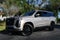 2025 Cadillac Escalade 4WD 4 Door Sport Platinum SUV W/Onyx Package